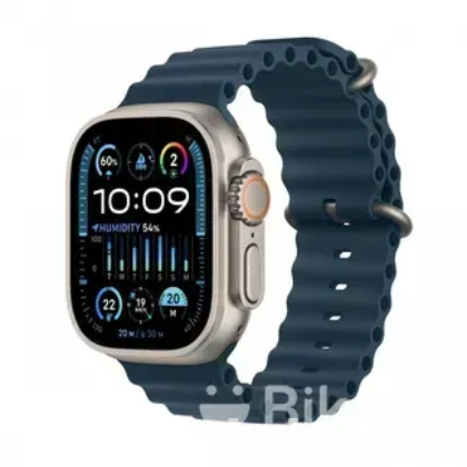 KW5 ultra 2 smart watch